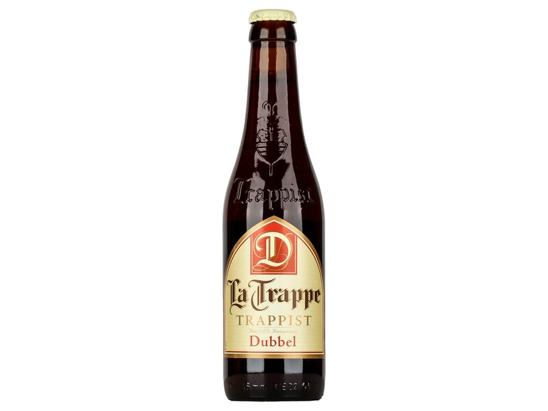 La Trappe Dubbel Trappist 0,33l
