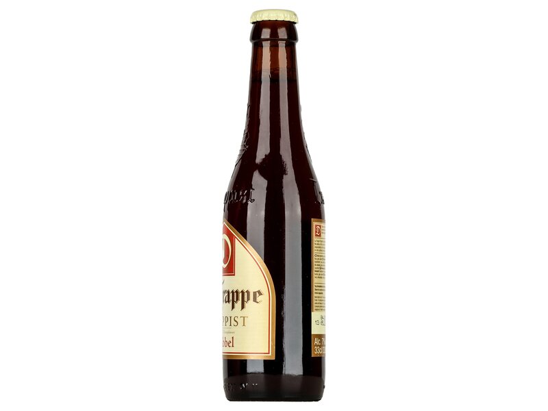 La Trappe Dubbel Trappist 0,33l
