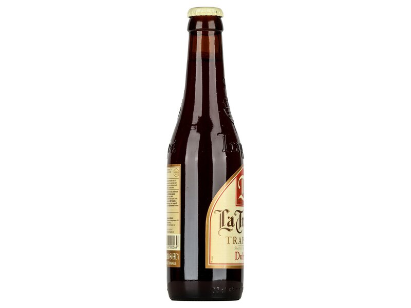 La Trappe Dubbel Trappist 0,33l