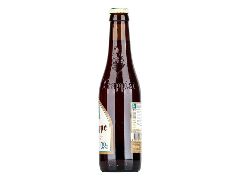 La Trappe Nillis 0,0 0,33l