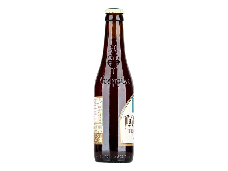 La Trappe Nillis 0,0 0,33l