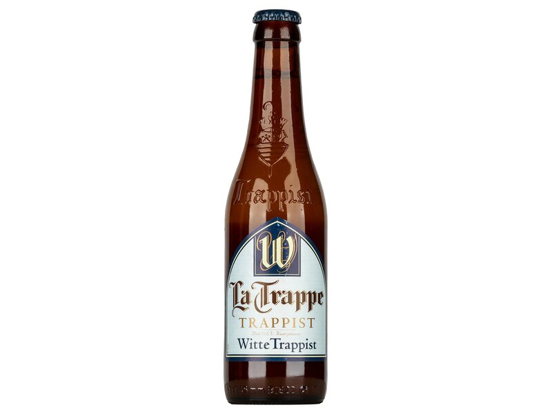 La Trappe Witte Trapist 0,33l