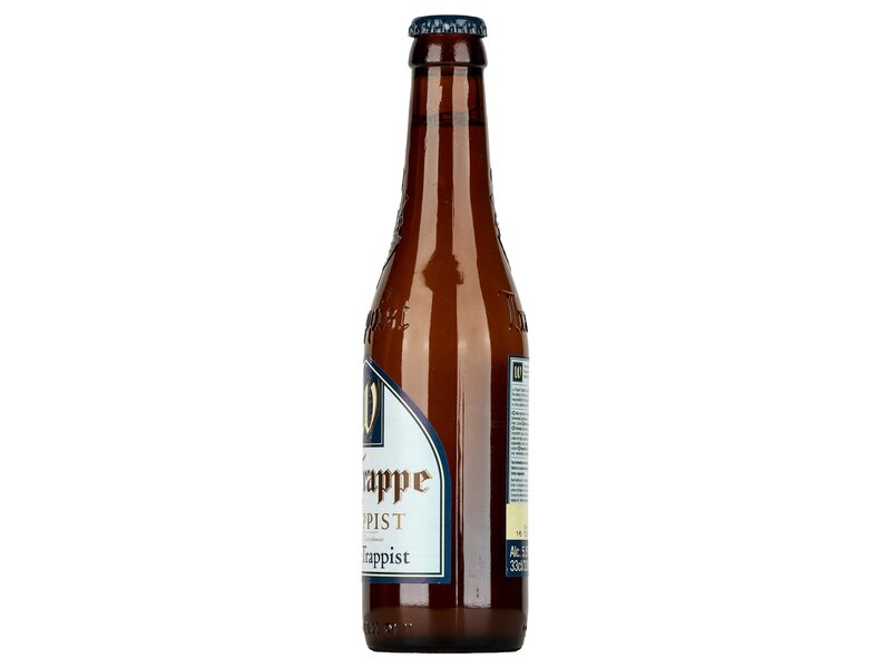 La Trappe Witte Trapist 0,33l