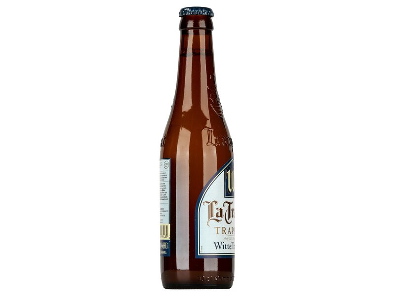 La Trappe Witte Trapist 0,33l