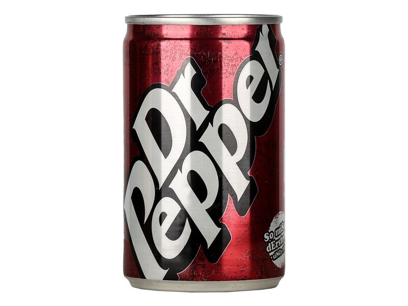 Dr Pepper mini 150ml