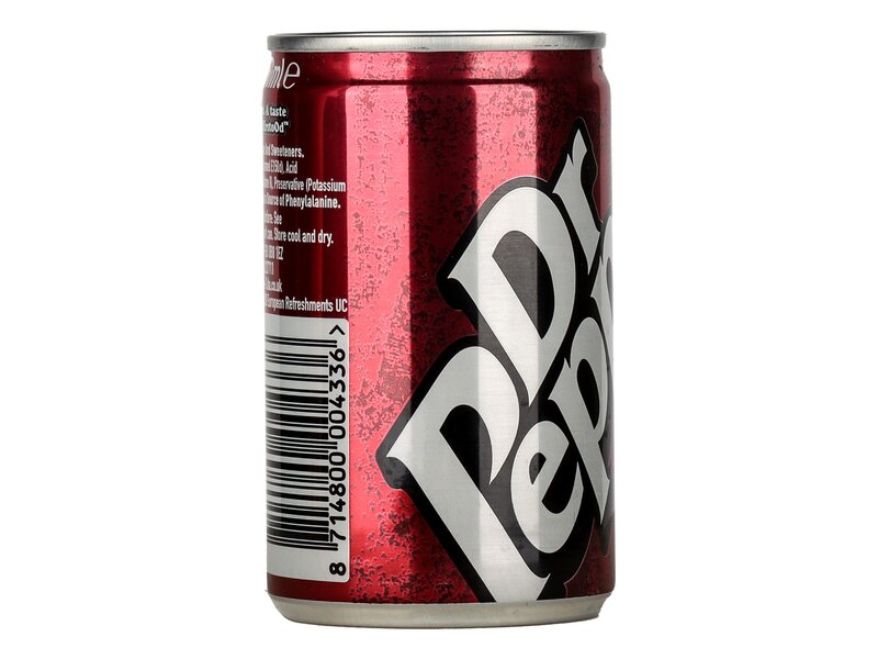 Dr Pepper mini 150ml