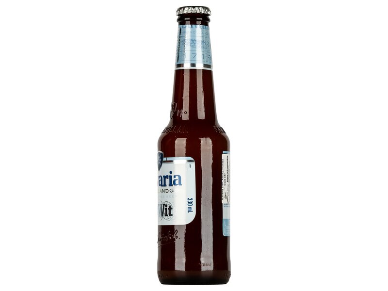 Bavaria Wit alkoholmentes 0,33l