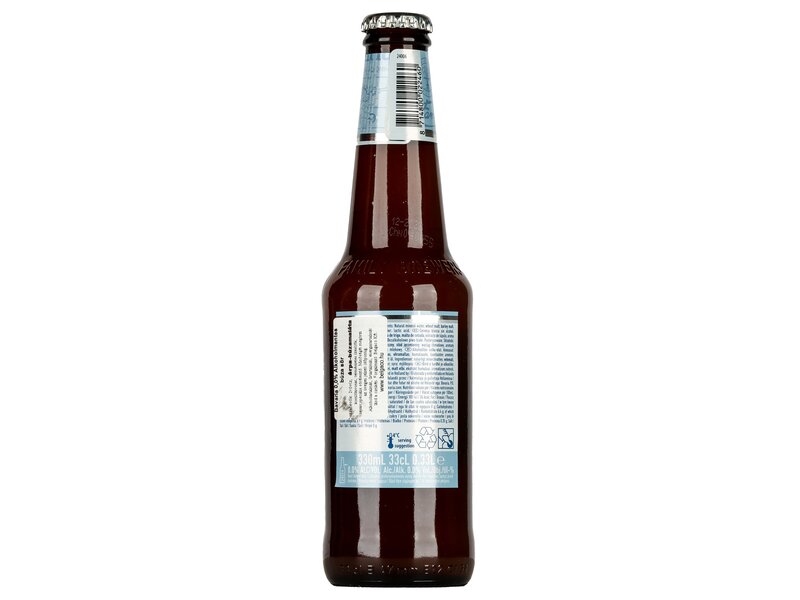 Bavaria Wit alkoholmentes 0,33l