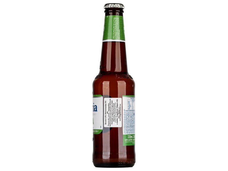Bavaria IPA alkoholmentes 0,33l