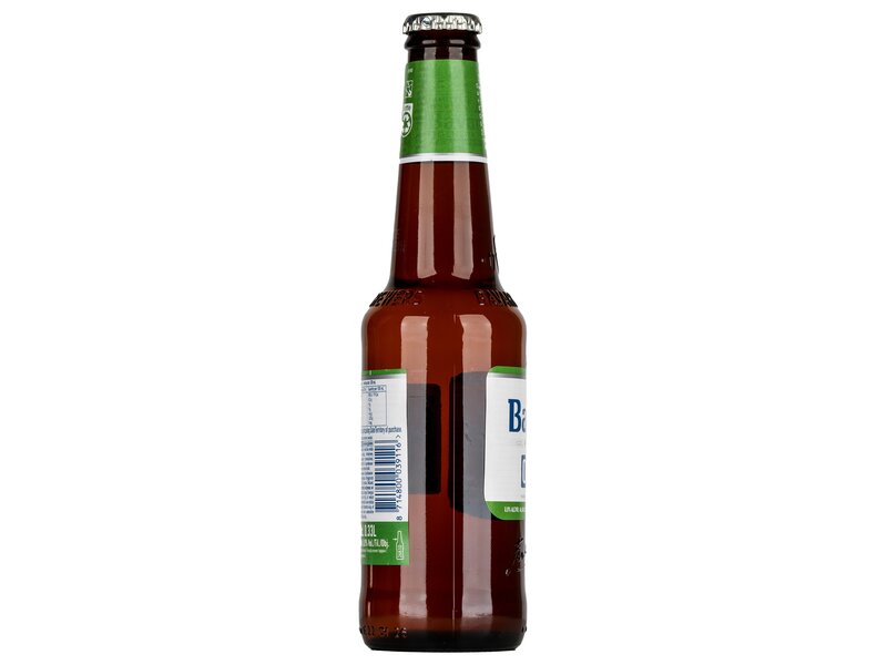 Bavaria IPA alkoholmentes 0,33l