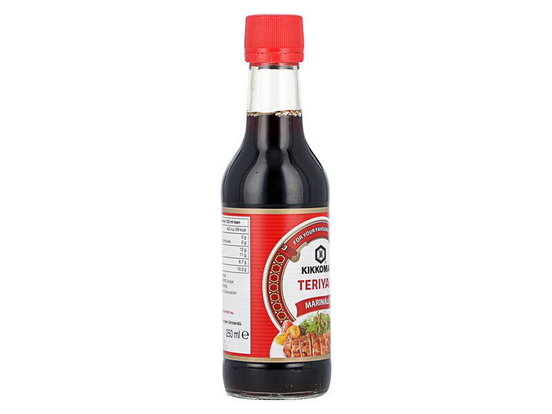 Kikkoman Teriyaki Marinade 250ml