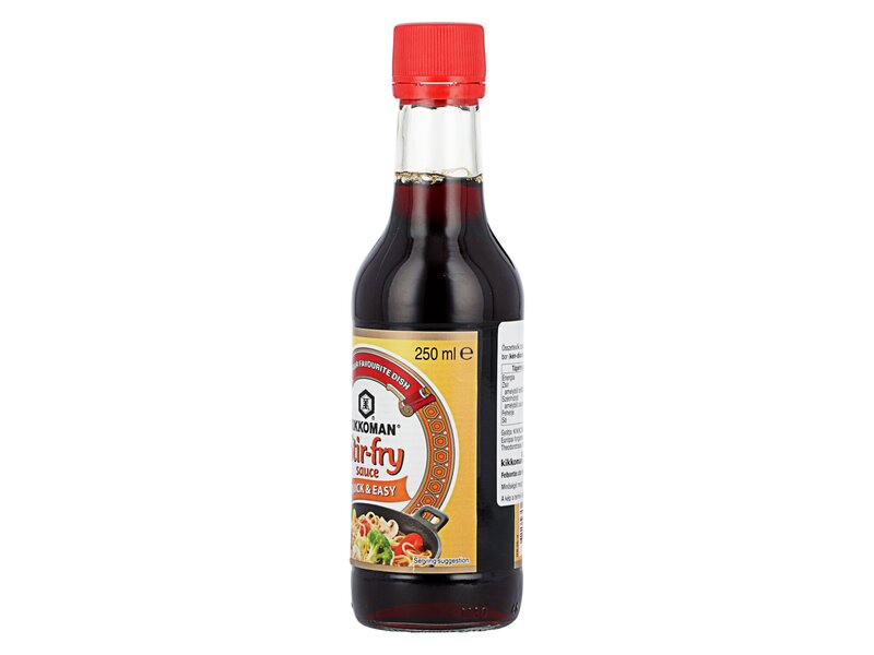 Kikkoman Sukiyaki wok szósz 250ml