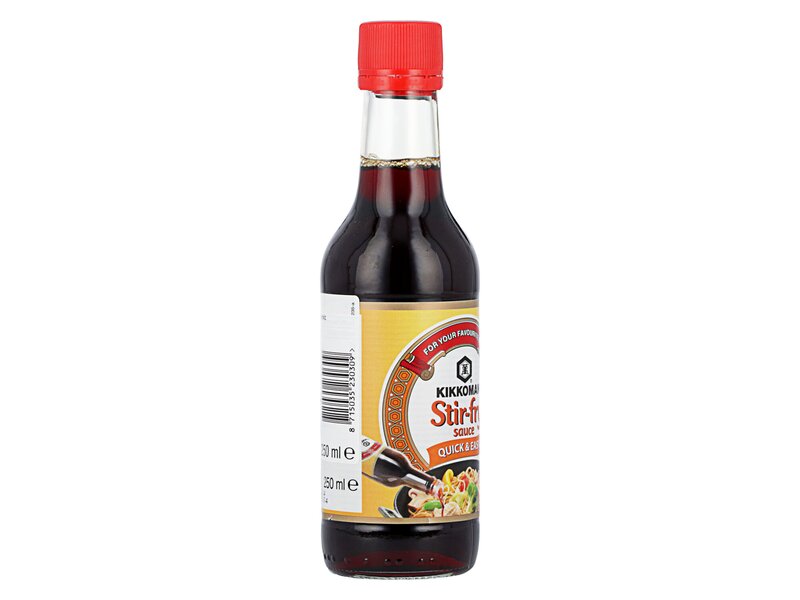Kikkoman Sukiyaki wok szósz 250ml