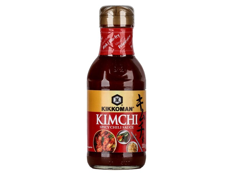 Kikkoman Kimchi 300g