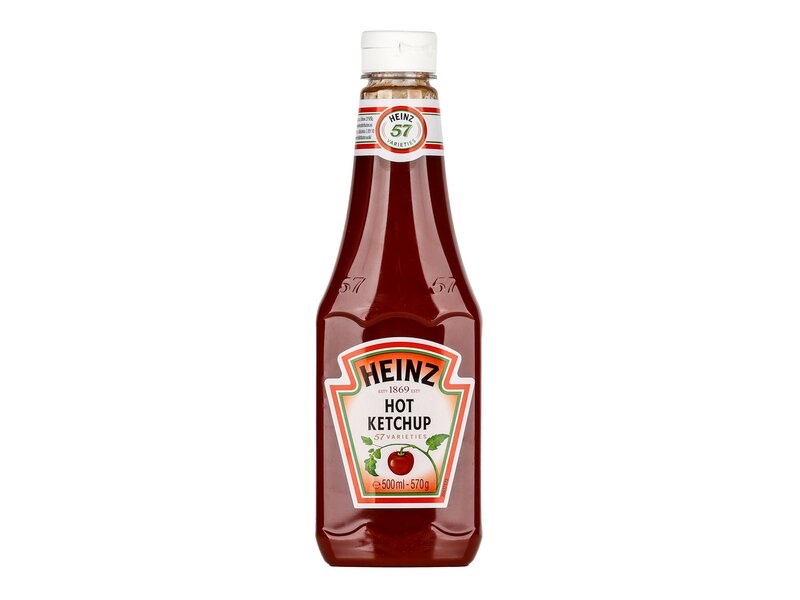 Heinz Hot Dog Relish 296ml