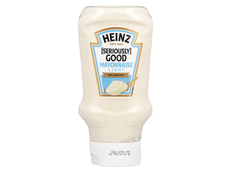Heinz Majonéz Light 420g