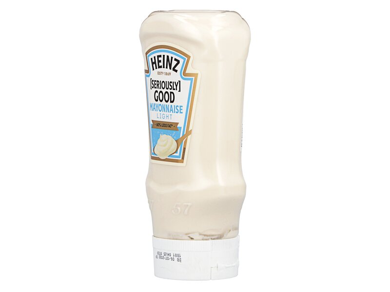 Heinz Majonéz Light 420g