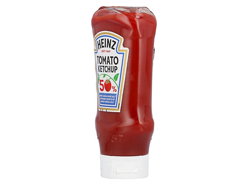 Heinz ketchup light 500ml