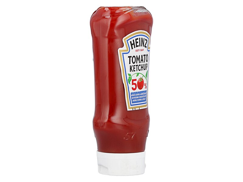 Heinz ketchup light 500ml