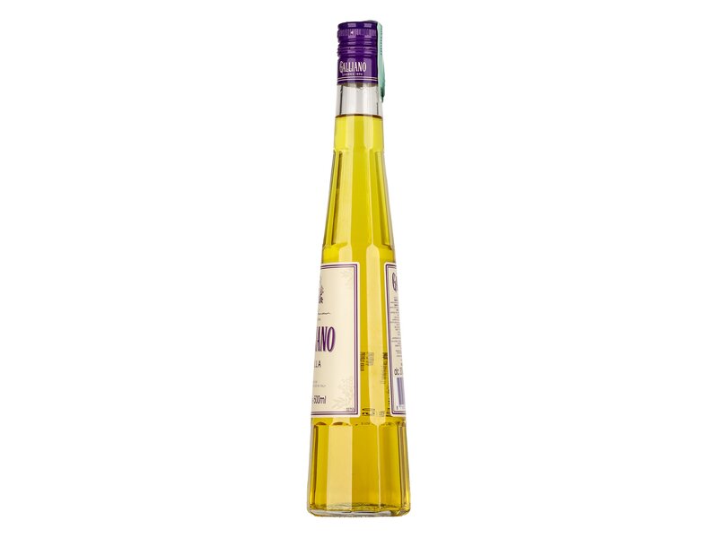 Galliano L'autentico Liqueur Vanilla 0,5l