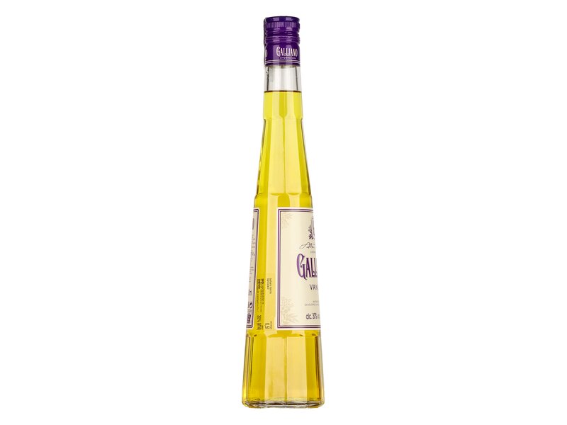 Galliano L'autentico Liqueur Vanilla 0,5l