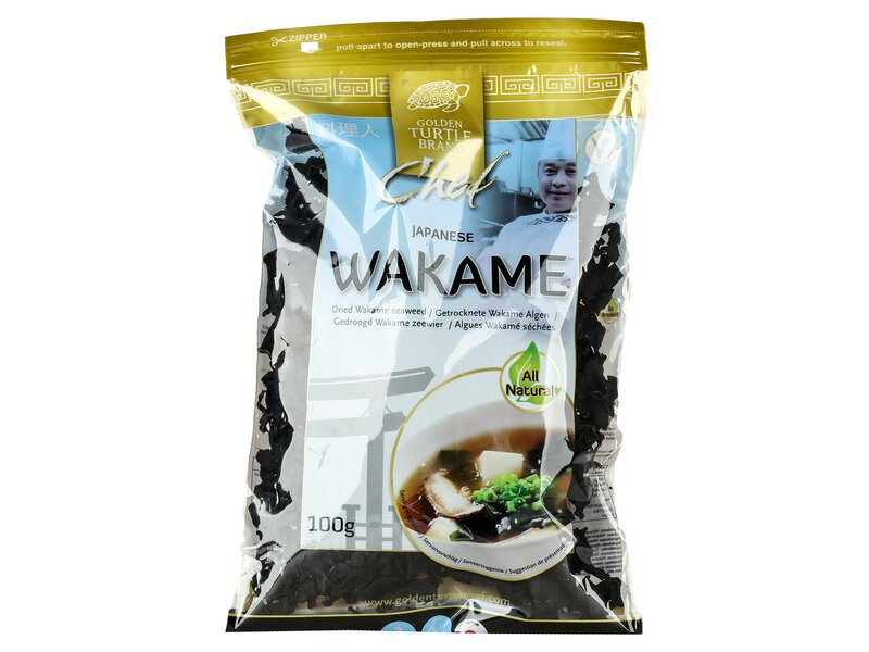 Golden Turtle alga 100g