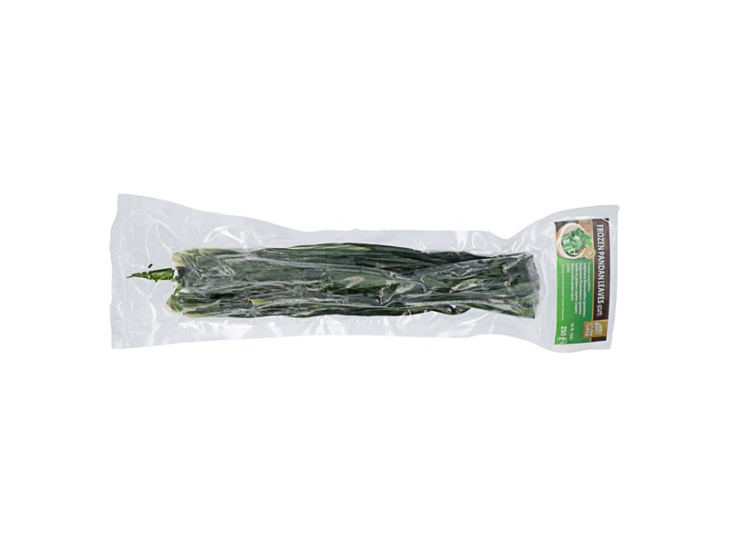 Golden Turtle** Pandan Leaf chunks 250g
