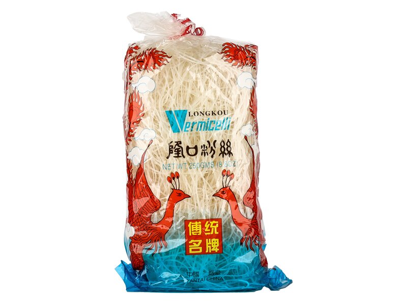 Lungkow vermicelli üvegtészta 250g