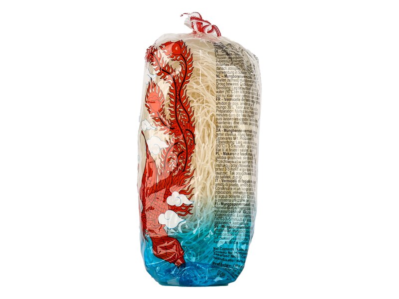 Lungkow vermicelli üvegtészta 250g