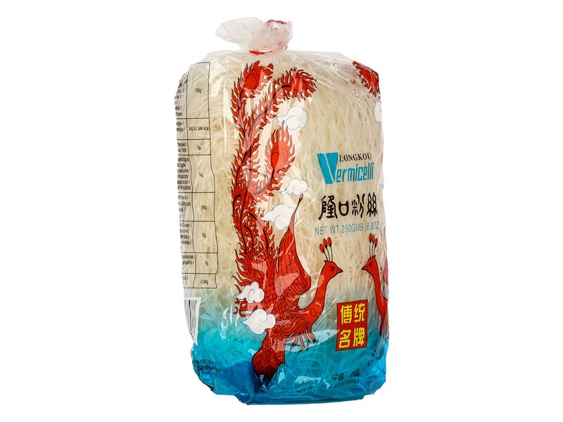 Lungkow vermicelli üvegtészta 250g