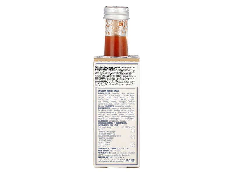 Raijmakers Heetmakers Brain Buzzer 150ml