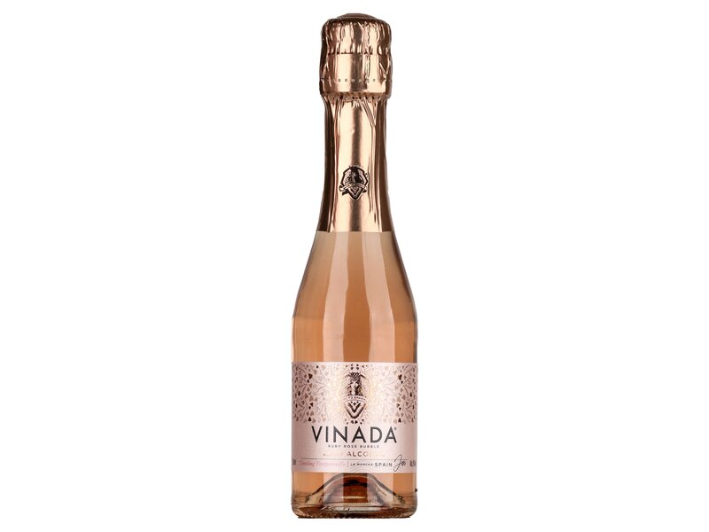 Vinada Tinteling Tempranillo Rosé 0,2l