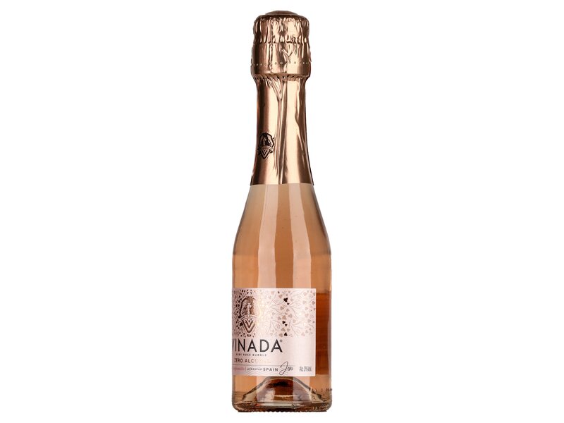 Vinada Tinteling Tempranillo Rosé 0,2l