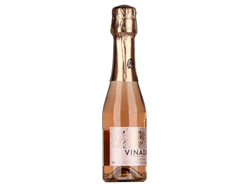 Vinada Tinteling Tempranillo Rosé 0,2l