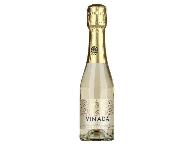 Vinada Amazing Airén Gold 0,2l