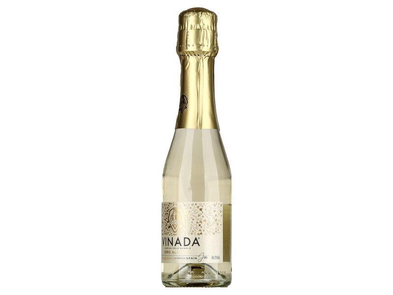 Vinada Amazing Airén Gold 0,2l