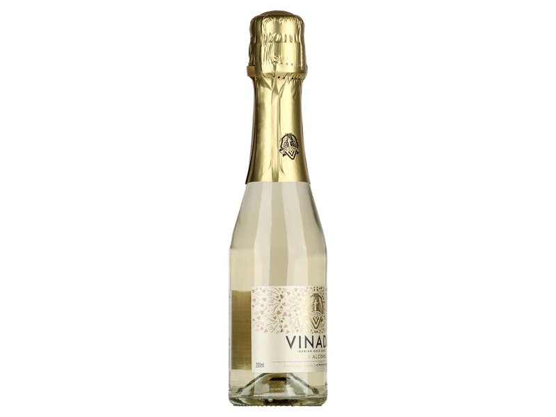 Vinada Amazing Airén Gold 0,2l