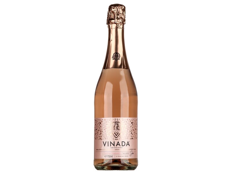 Vinada Tinteling Tempranillo Rosé 0,75l