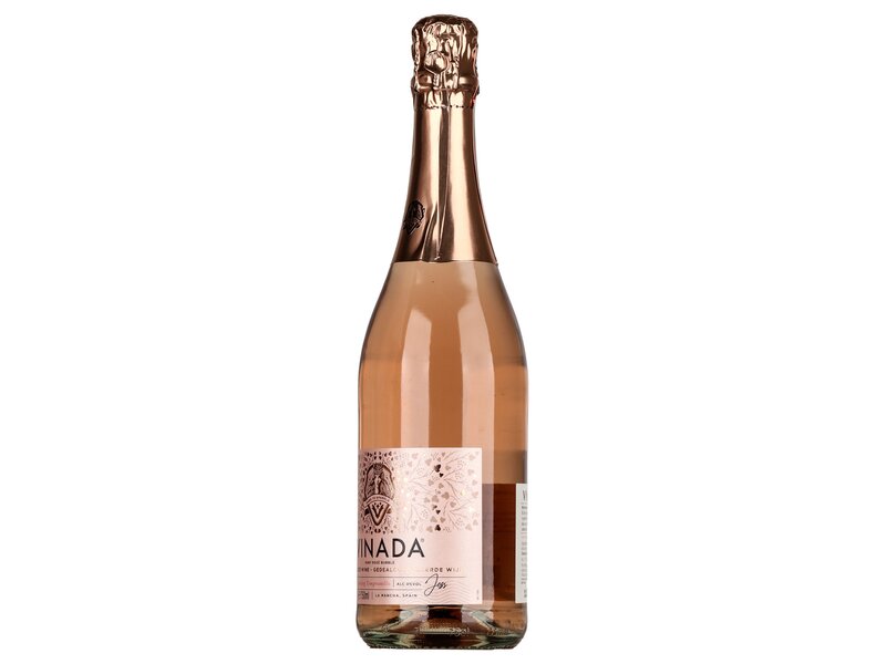 Vinada Tinteling Tempranillo Rosé 0,75l