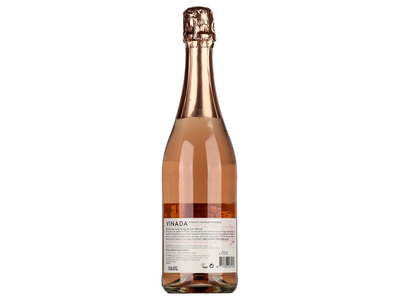 Vinada Tinteling Tempranillo Rosé 0,75l