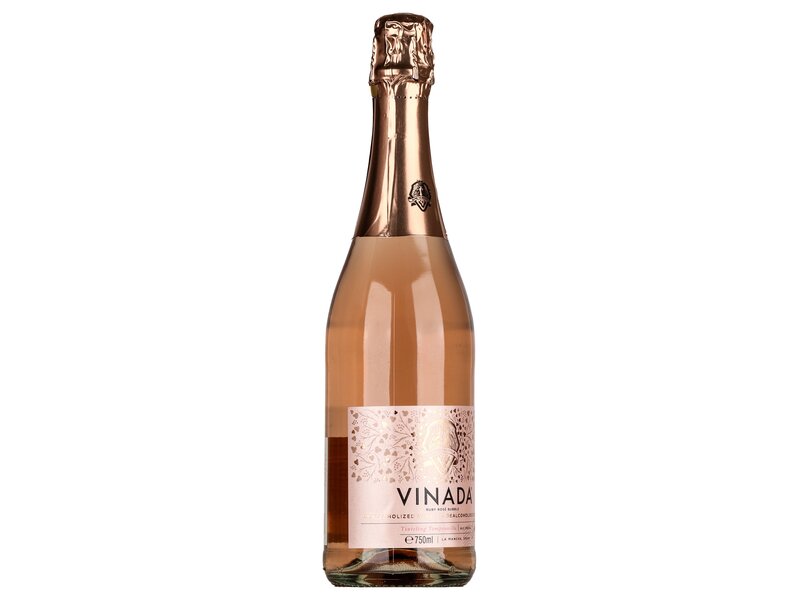 Vinada Tinteling Tempranillo Rosé 0,75l