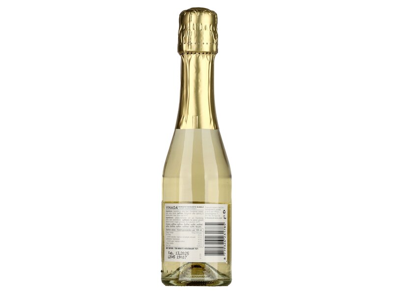 Vinada Crispy Chardonnay 0,2l