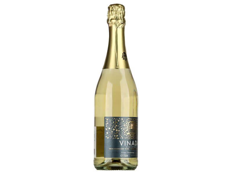 Vinada Crispy Chardonnay 0,75l