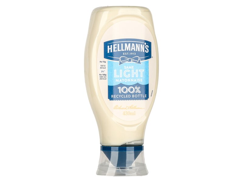 Hellmanns Light Majonéz 430ml