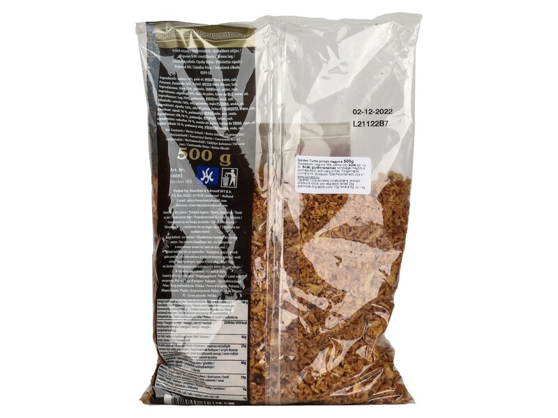 Pirított hagyma 500g