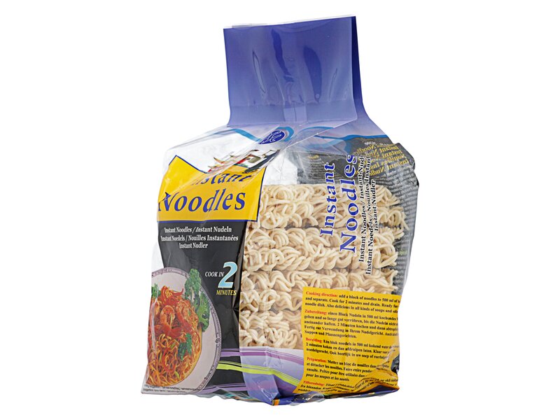 HS instant tészta 375g