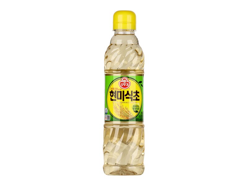 Ottogi rizsecet 500ml