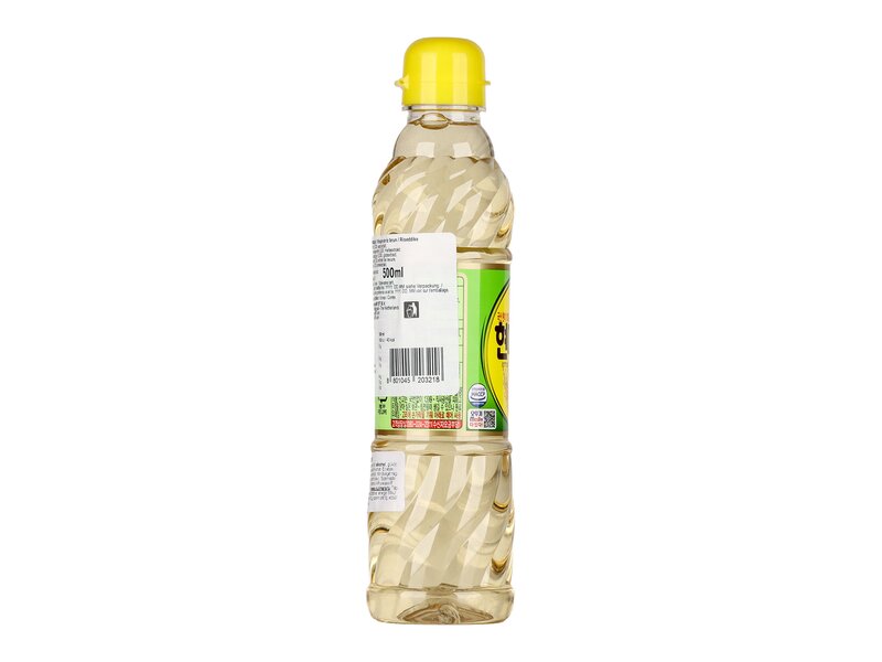 Ottogi rizsecet 500ml    