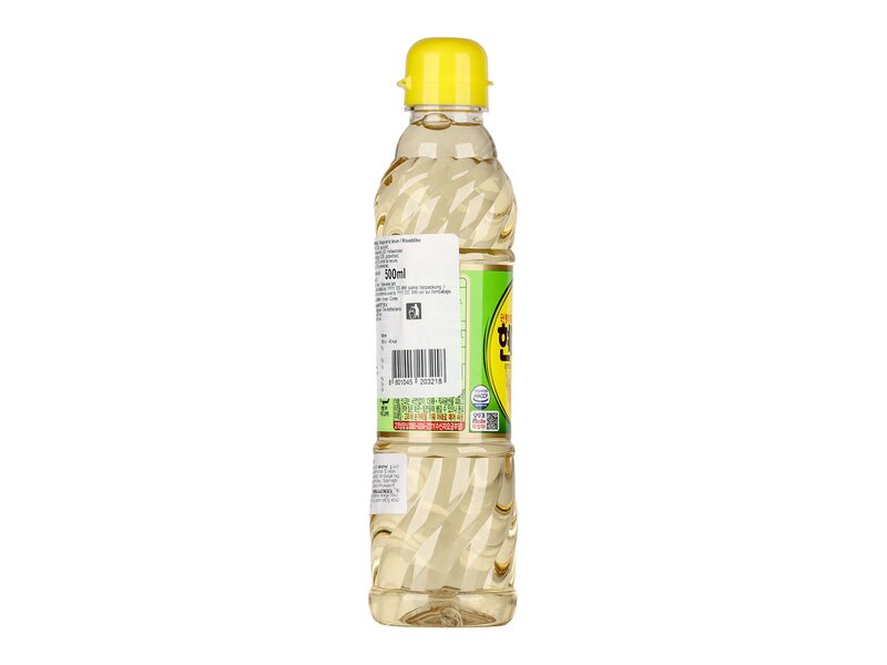 Ottogi rizsecet 500ml