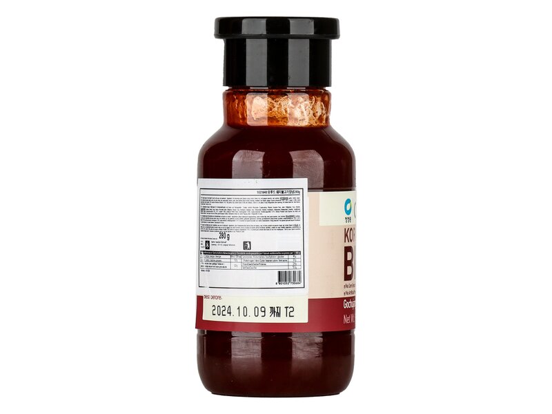 O'Food Korean BBQ Bulgogi pác 280g